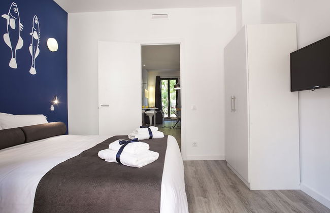 Habitat Apartments ADN - Photo 34