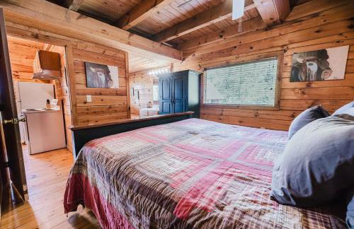 Budro's Bungalow cabin - Foto 37