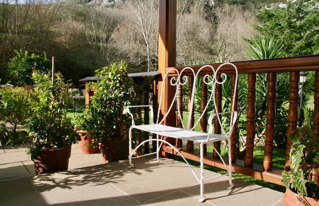 Apartamentos Rurales La Bardenilla - Foto 28