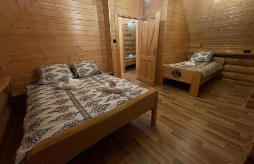 Bali domy RESTORT & SPA - Photo 46