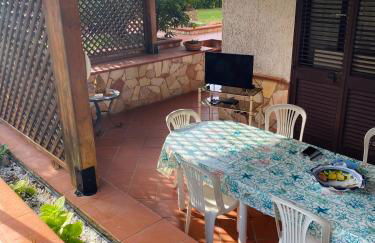 Villa Azzurra - Foto 45