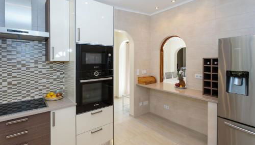 Floresta Fabulous Villa Close to Beach and Golf - Foto 5