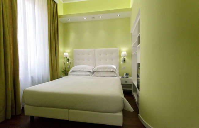 Relais Villa Coppedè - Foto 5