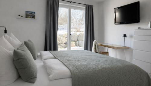 Ferienwohnung Gschwendt - zentrale und ruhige Lage mit eigenem Parkplatz - Foto 2