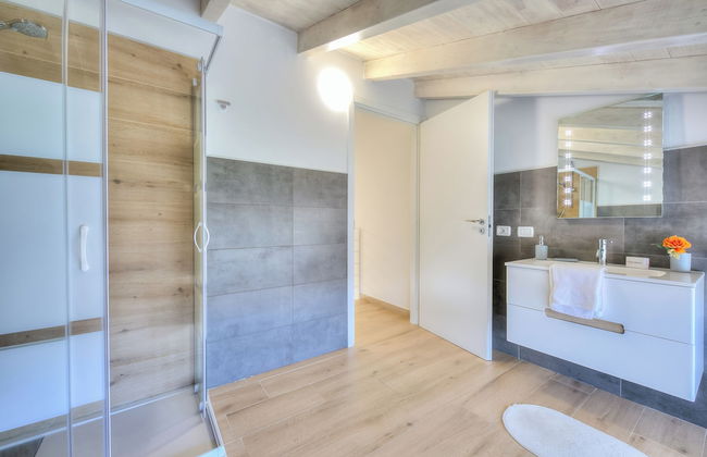 Le Terrazze Del Lago - Foto 33