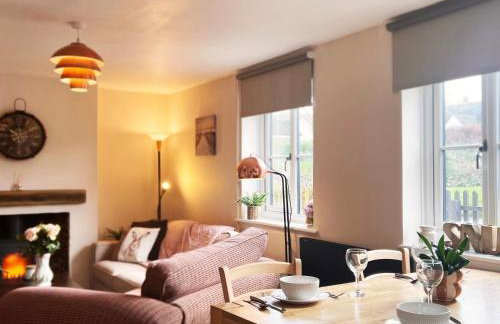 Columbine Cottage by The Suffolk Cottage Collection - Foto 18