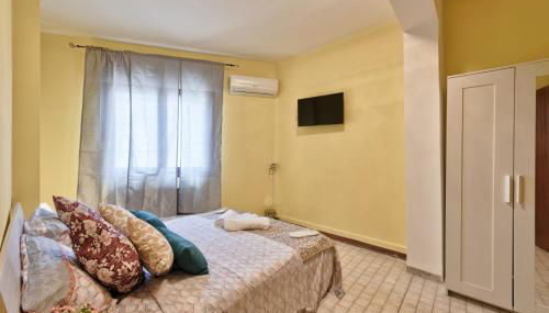 Venice Miramare Residence 1 - Photo 3, wardrobe