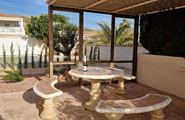 Villa Vamos del Pi - Foto 22