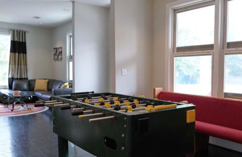 Beautiful Historic Downtown Pensacola Charmer - Hot Tub - Foto 12