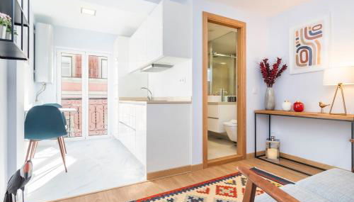 Chiado is Chic Calm by Apartments Alfama - Photo 1