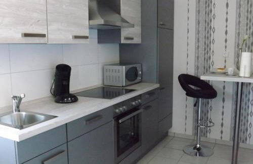 Willma Apartmenthaus - Foto 47