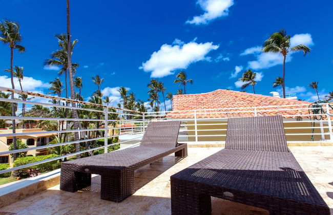 Las Terrazas VIP Pool Beach Club & Spa - Foto 58