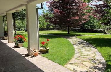 Villa Gorghe - Foto 31