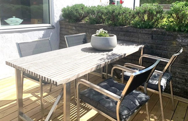 4 Star Holiday Home in Huskvarna - Foto 1