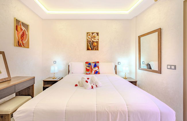 Vittoria Guest House Marrakech - Photo 23