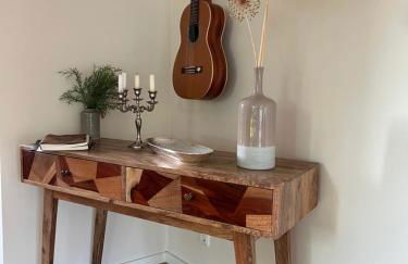 Ferienhaus "Haus am See" - Foto 8