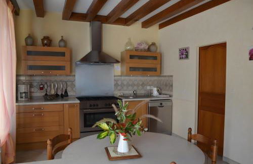 Gîte La Clématite - Foto 7