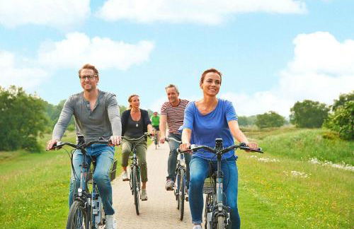 Appartements im Freizeitpark Weissenhaeuser Strand - Foto 10