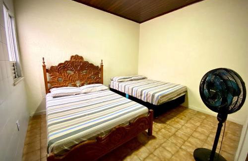 Casa no Centro com ar condicionado a 700m da Rodoviária do Centro - Foto 5