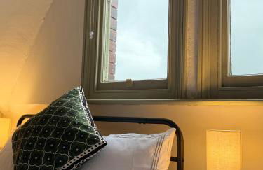 The Saltburn Townhouse - Foto 34