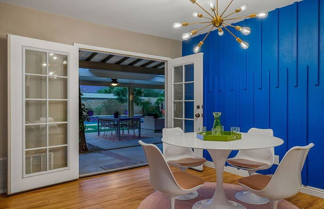 Casita Cerritos - NEW - Luxurious Modern Retreat in Palm Springs - Foto 35