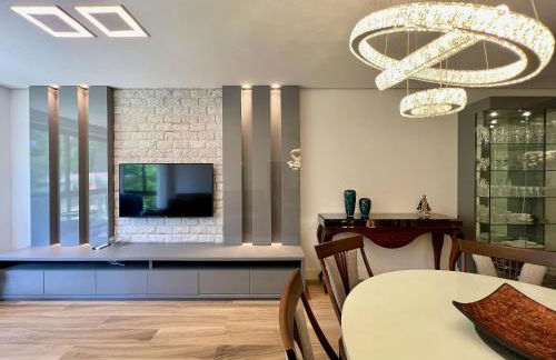 Apartamento Morada Hertz 2 dorm by Achei Gramado - Foto 12