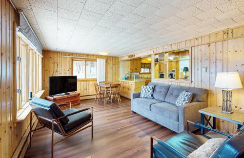 Timberlane Lodge- The Musky, Bluegill & Walleye - Foto 15