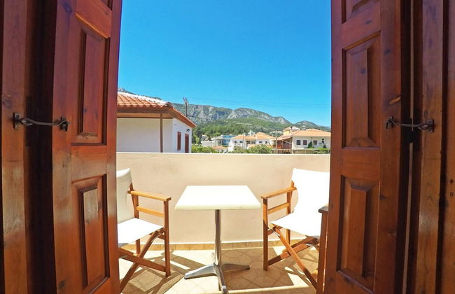 Tarsanas Apartments - Photo 21