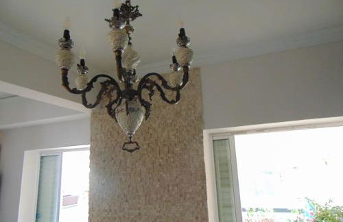 Lovingly restored apartment Galatsi - Photo 16