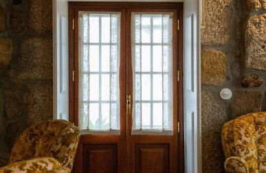 Casa dos Livros - Guest House - Foto 43