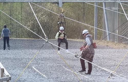 Dare Valley Cottage Ex miners cottage Near Zip World Pen y fan Waterfalls - Photo 29