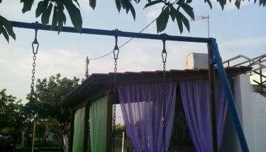 ANASTASIA HOUSE - Foto 3, Garden view