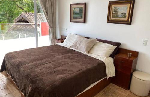 Mansão Panorâmica Angra dos Reis - Foto 58