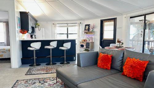 Lake Francis Lily Pad - Foto 3