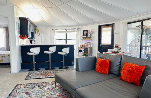 Lake Francis Lily Pad - Foto 3