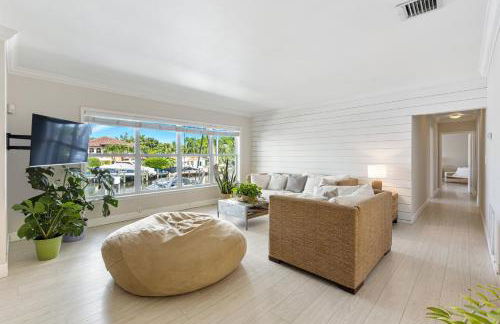 Relaxing Beach Apt in las Olas Blvd - Foto 63