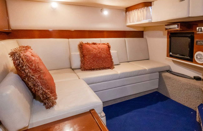 Fort Lauderdale Private Yatch Rental with Skipper - Photo 8