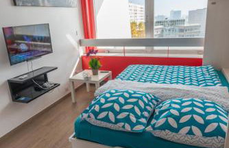 Paris La Défense Studio - Foto 8