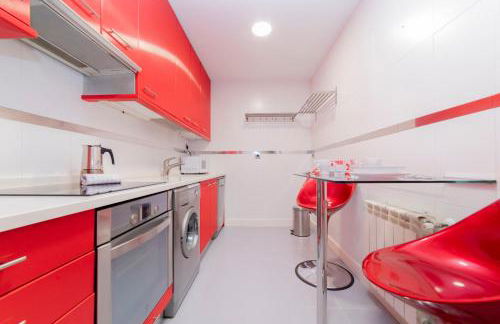 Deslumbrante Apto Barrio de Las Letras by Batuecas - Foto 10