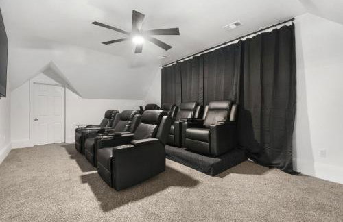 Family-Friendly 5BR | Sleeps 15 | 3 mins Downtown! - Foto 20