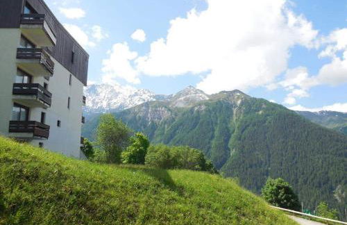 Paradiski calme et ensoleillé plan peisey - Foto 9