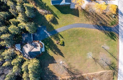 Cozy Retreat HotTub, FirePit, Arcade Fun & Dogs! - Foto 69