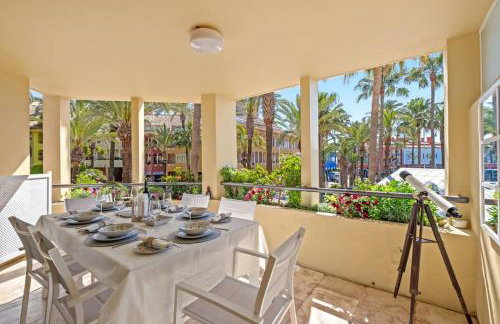 Vista Marina - Puerto Sotogrande - Foto 7