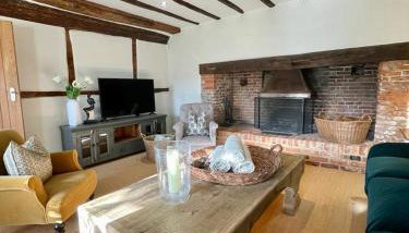 Mimosa Cottage - Foto 2