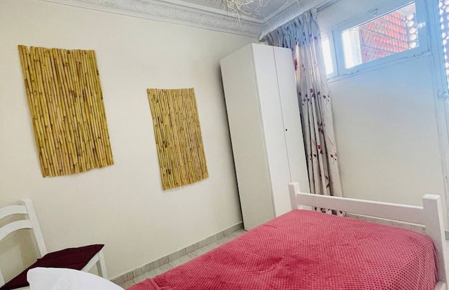 Coquet Appartement À Casablanca - Photo 3