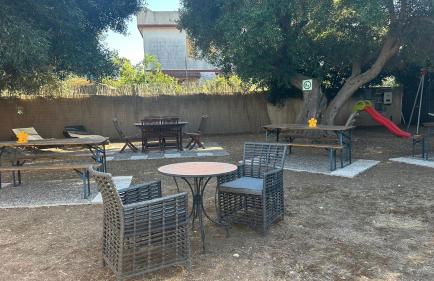 Residence Sunbeam - Foto 26