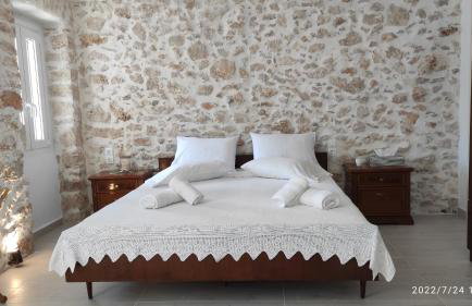 Ξενώνας "Alexandra's Coffee House" - Foto 2