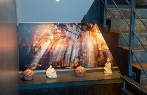 Mansão Macau by LovelyStay - Foto 45