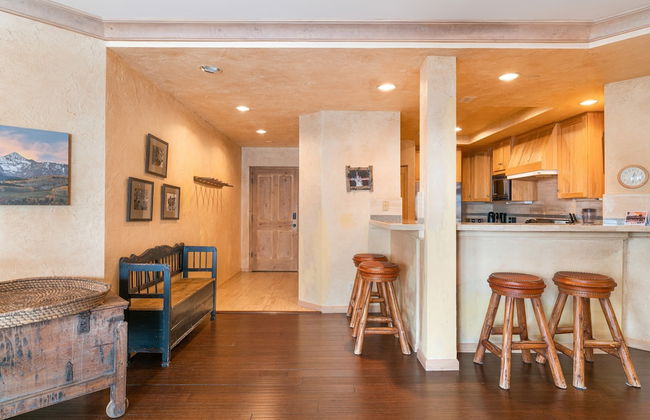 Centrum 302 by Avantstay Gorgeous Condo w/ Great Views & Steps Away From Ski Runs! - Foto 19