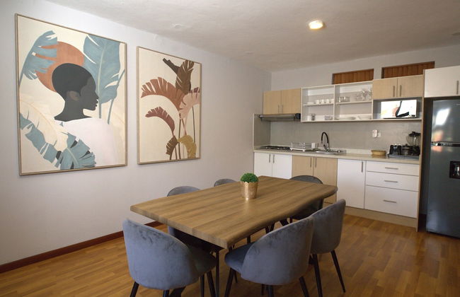 Santa Lucia Suites - Barranco - Photo 40